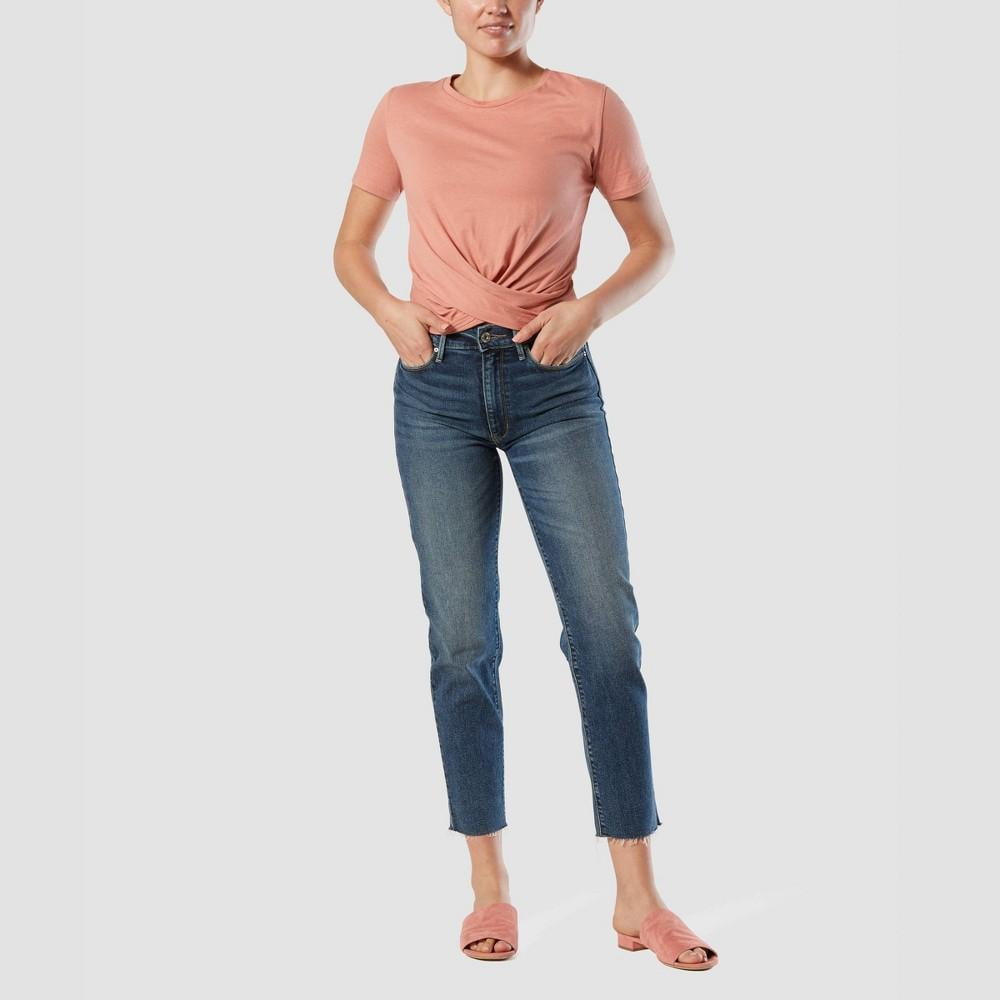 levi denizen stretch jeans