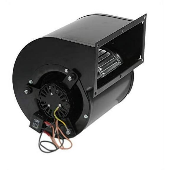 Pellethead 20520 Blower Motor For Dayton 1TDR9 Fasco B45267 US Stove 7063-7102