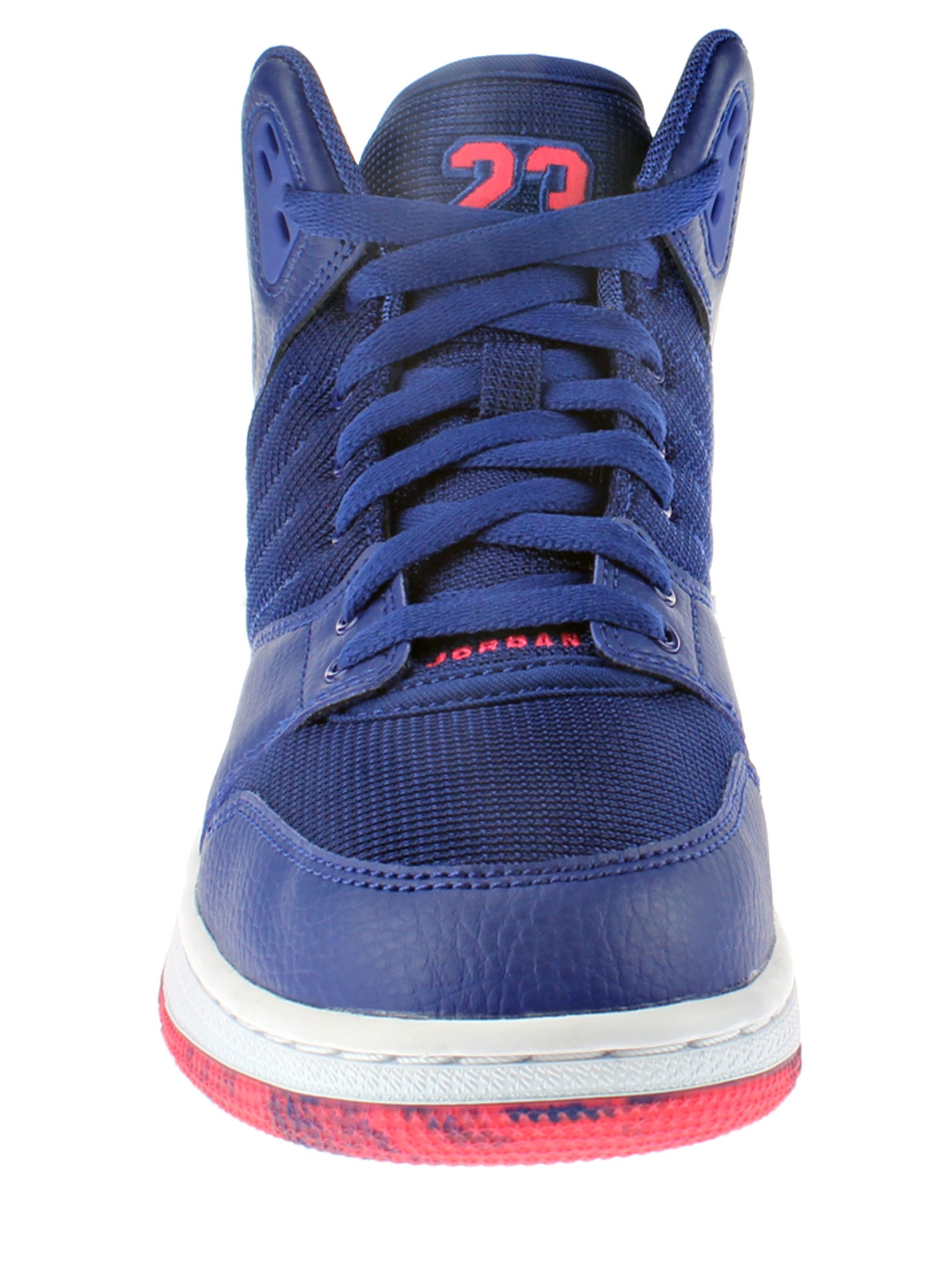 Nike Kids Jordan 1 Flight 4 Prem BG - Walmart.com