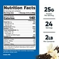 thumbnail image 5 of Nutricost Grass-Fed Whey Protein Concentrate Powder (Vanilla) 2LBS, 5 of 5