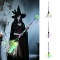 thumbnail image 3 of Halloween Props for Kids - 2025 Witch Accessories with LED Lighting for Themed Parties and Events, 3 of 3