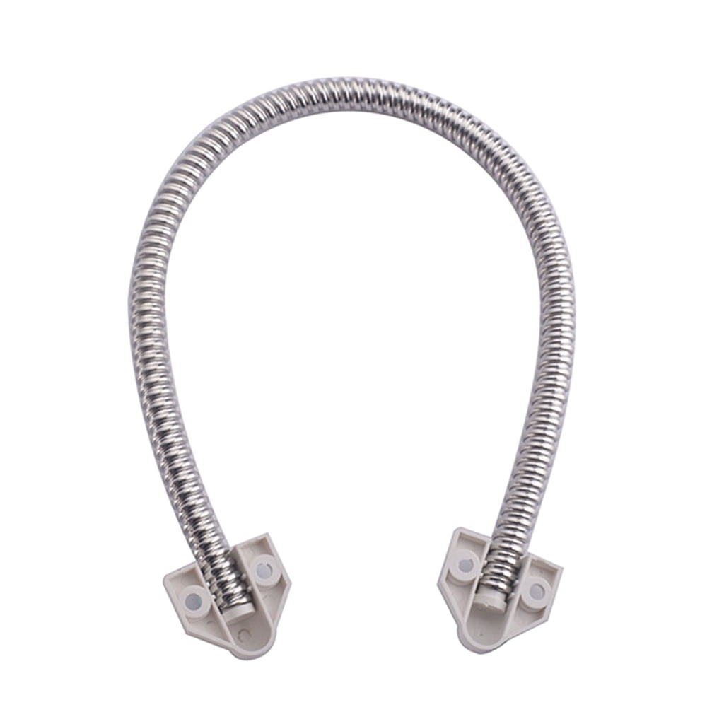 Stainless Steel Latch Back Earring Wires- 20pcs - Thunderhorse Descendant