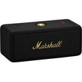 thumbnail image 5 of Restored Marshall - Emberton II BT Portable Speaker - Black & Brass (Refurbished), 5 of 6
