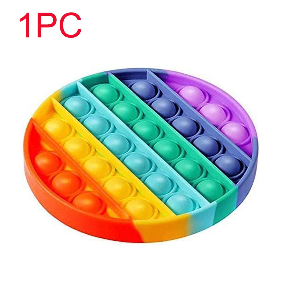 Fidget Toys Set Sensory Fidgets Toy Packs,Stress Relief and Anti