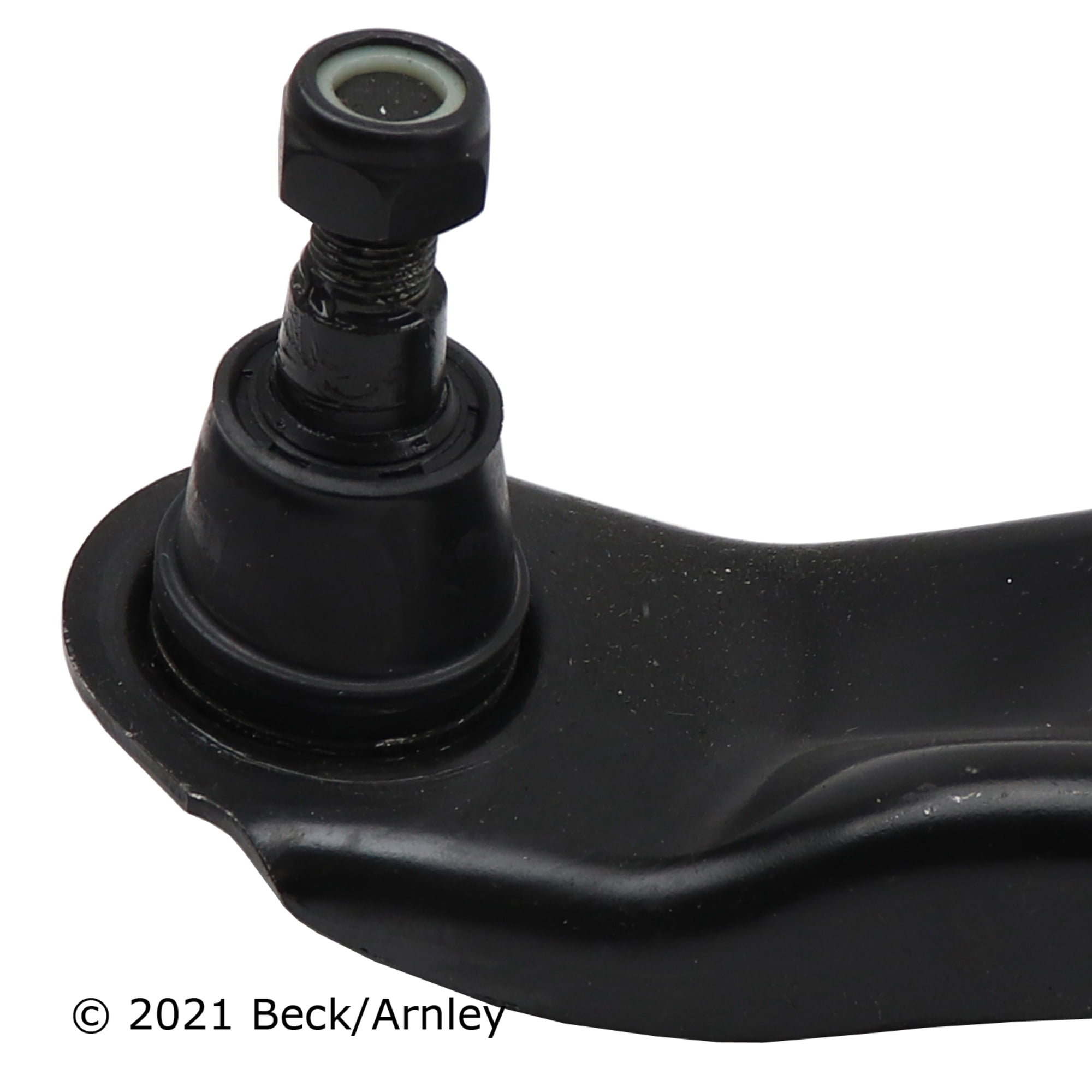 BeckArnley 102-8256 Control Arm W Ball Joint