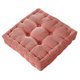 thumbnail image 3 of Cojín para silla de asiento Inicio Coche Sofá Oficina Asiento Cuadrado Cojín Para Silla Cojín, 3 of 8