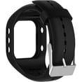 thumbnail image 1 of wonima11 Watch Band Compatible with Polar A300,Adjustable Silicone Sports Strap Replacement Band, 1 of 1