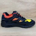 thumbnail image 4 of New Balance X Kawhi Leonard 850 “Sunset Pack” Men’s Sz 9 Orange Black Shoes, 4 of 6