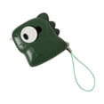 thumbnail image 4 of BotaniNest Dinosaur Cutter With Auto Retracting Ceramic Mini Retractable Utility With & Lanyard Hole Lightweight Letter Opener For Packages Tape Paper, 4 of 4