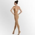thumbnail image 2 of Dance  Tights Silky Dance Ballet LC Big Kid Jazz Polyamide Jazz Contemporary Mod, 2 of 2
