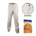 thumbnail image 1 of Columbia Men's Dark Stone Pant Rapid Rivers Straight Leg Regular Fit (278), 1 of 7