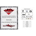 thumbnail image 4 of RUGGED Electric Power Steering Kit for 2009 Polaris Ranger 2x4 500, 4 of 5