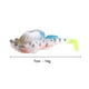 thumbnail image 5 of Jumping Fish 4cm 14g Señuelos Simulación Artificial Cebo de pesca suave (2), 5 of 5