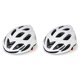 thumbnail image 1 of 2X Casco Bicicleta para Adultos Ligero: Casco Bicicleta para Hombres y Mujeres, Casco Bicicleta para Adultos, JóVenes, Ciclistas MontañA y de Carretera, Apto para 58-61 Cm,, 1 of 2