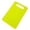 YE2, variant on Nilnehc Non- Cutting Mat,11.4x7.5in Durable Chopping Block with Handle Hole,Kitchen Cook Tool for Daily Food Prep(B)
