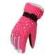 thumbnail image 2 of Teissuly Ski Gloves, Snow Gloves,Screen Snowboard Gloves, Warm Men And Women Teissuly WER202311012170, 2 of 4