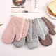 thumbnail image 3 of Cateissary Guantes de horno Anti escaldado Resistente al calor Antideslizante Hornos Manoplas Elementos de celosía Conjuntos de agarraderas modernas Herramientas y accesorios para hornear Rosado Cateissary HA071159-02, 3 of 6