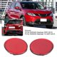 thumbnail image 4 of Reflectores de parachoques trasero Higoodz para NISSAN Qashqai 2007-2015, 4 of 8