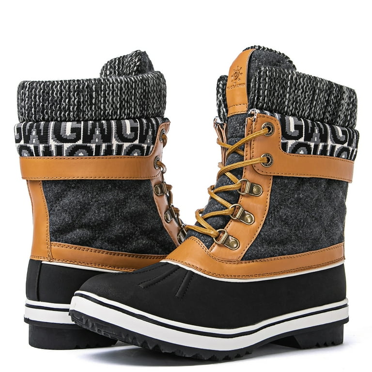 Globalwin snow boots sale
