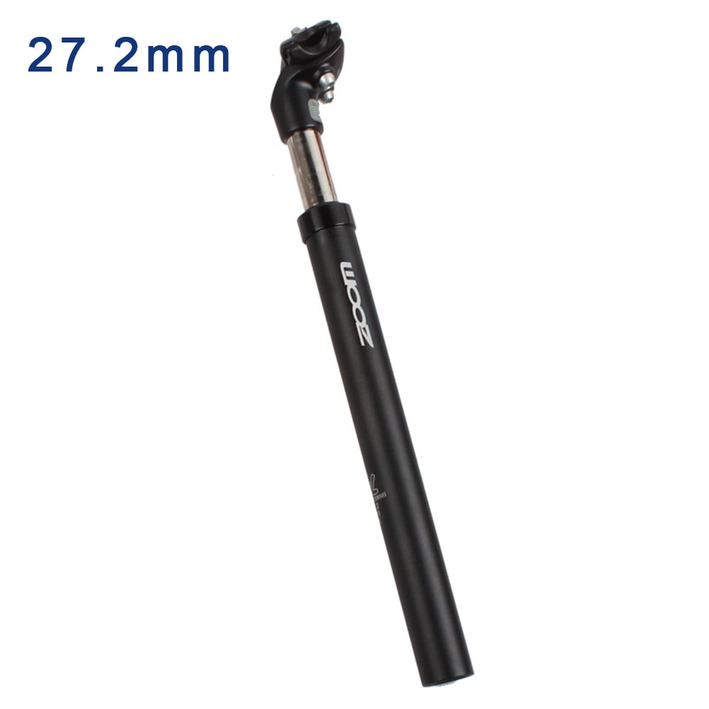 bike seatpost suspension reviews