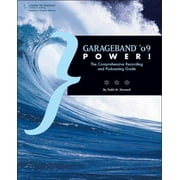 GarageBand ?09 Power! [Paperback - Used]