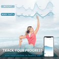 thumbnail image 3 of arboleaf WiFi Smart Scale CS20A02, 3 of 6