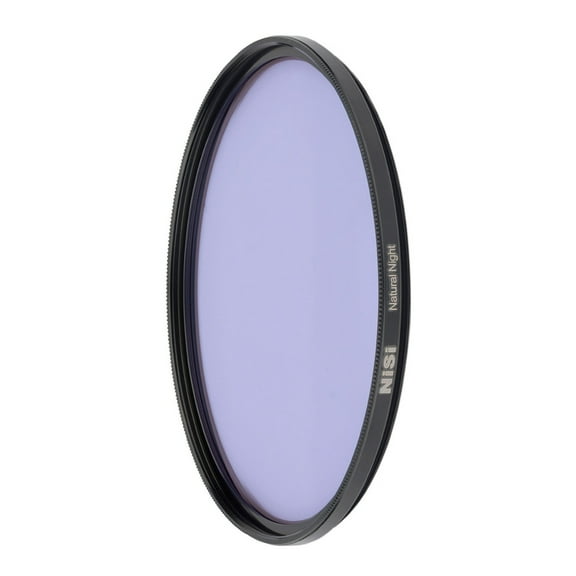 NiSi 72mm Natural Night Filter