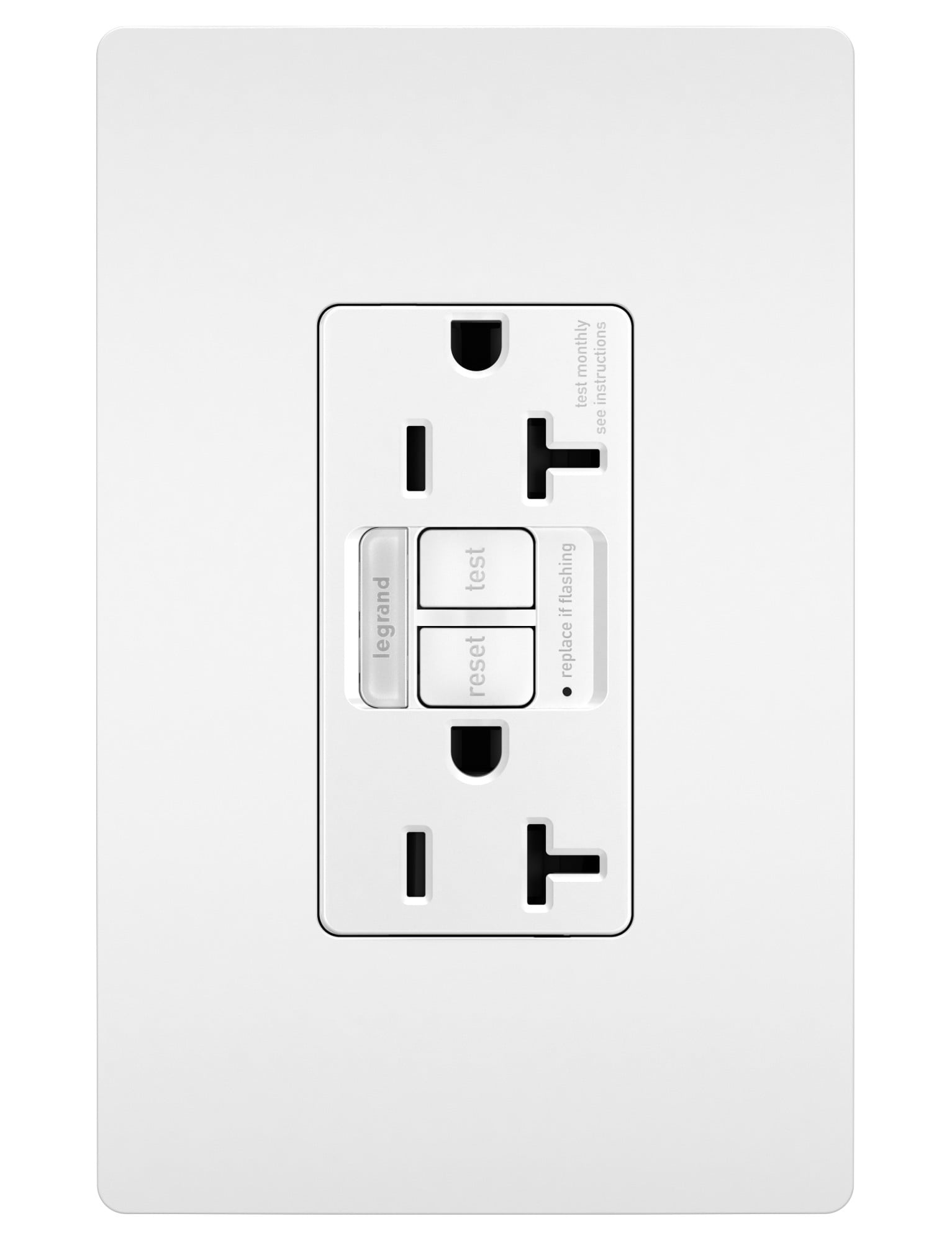 legrand gfci outlet legrand gfci outlet