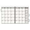 At-A-Glance Three/Five-Year Monthly Planner Refill, 9 x 11, White, 2018 - AAG7092378