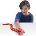 thumbnail image 2 of Zuru Toys, Robo Alive Snake – Red, 2 of 4