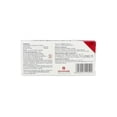 thumbnail image 4 of Eukomikane 200 mg Caja Con 14 Tabletas blanco No aplica, 4 of 4