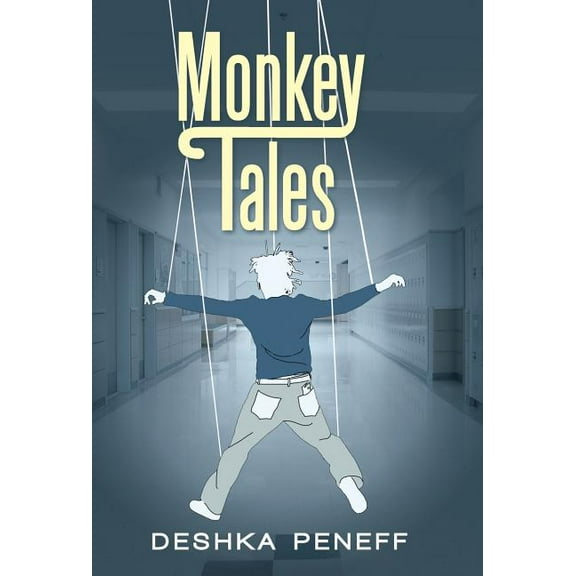 Monkey Tales, (Hardcover)