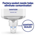 thumbnail image 4 of Recambio de desinfectante para manos Purell Advanced, 1200 ml, paquete de 2, 4 of 7