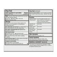 thumbnail image 3 of (4 pack) Spirit 360 All Day Allergy Relief, Indoor/Outdoor, 10mg Cetirizine Hcl, 14 Tablets, 3 of 9
