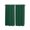 Green, variant on Living Room Curtains 72 Inches length, Pure Olive Green Window Treatment Curtain Drapes, Simple Solid Color Light Filtering Drapes for Bedroom Laundry Room, 52"x72", 2 Panels