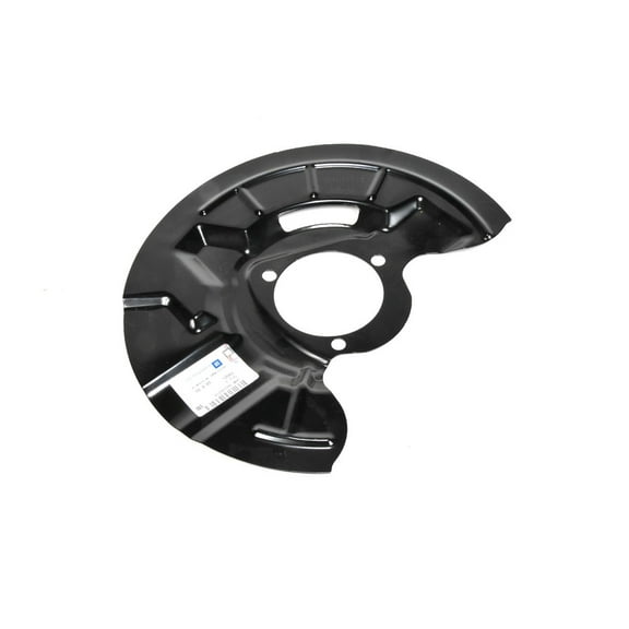 ACDelco 84228315 Brake Dust Shield