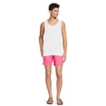 thumbnail image 2 of George Men's & Big Men's Swim Trunks, 6" Inseam, Sizes S-3XL, 2 of 7