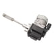 thumbnail image 3 of Actuador del turbocompresor 03F145701K Reemplazo del actuador de la válvula de descarga del turbo para Seat Altea Ibiza Leon Toledo, 3 of 15