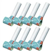 Ariel the Little Mermaid & Friends Blowouts / Favors (8ct)