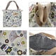 thumbnail image 4 of Mini bento bag lunch tote bag reusable small, 4 of 5
