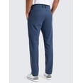 thumbnail image 2 of CRZ YOGA Breeze Comfy Golf Pants for Men 30'' Lightweight Quick Dry Casual Athletic Work Trousers with Pockets, 2 of 6