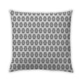 thumbnail image 1 of Ahgly Company Indoor Square Contemporary Throw Pillow, 18 inch by 18 inch, 1 of 5