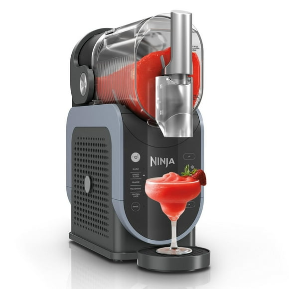 Ninja Slushi ™ Professional Frozen Drink Maker, Ninja SLUSHi Drink Maker