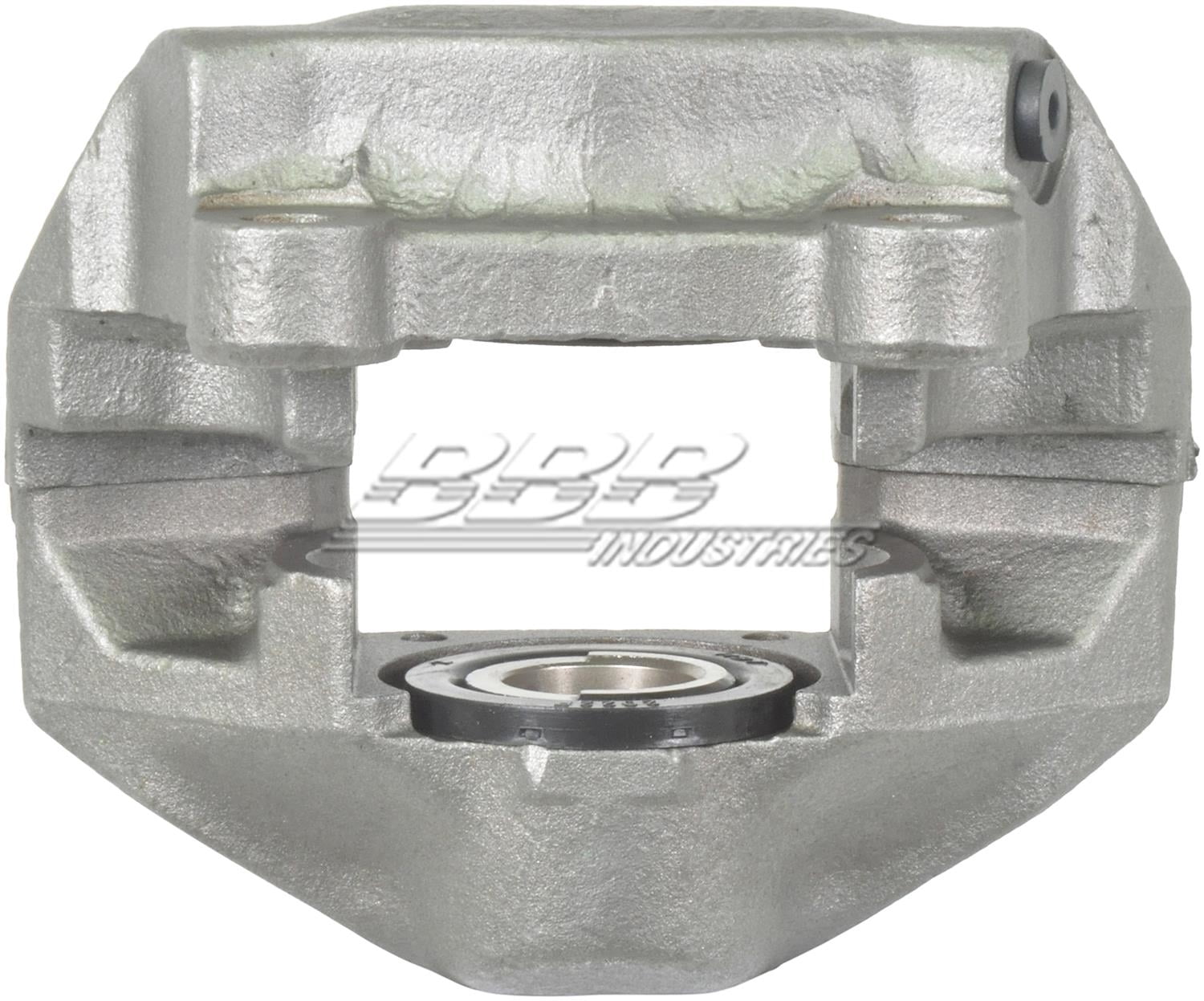 TERREPOWER formerly BBB Industries 97-02776B Reman Caliper w/installation Hardware