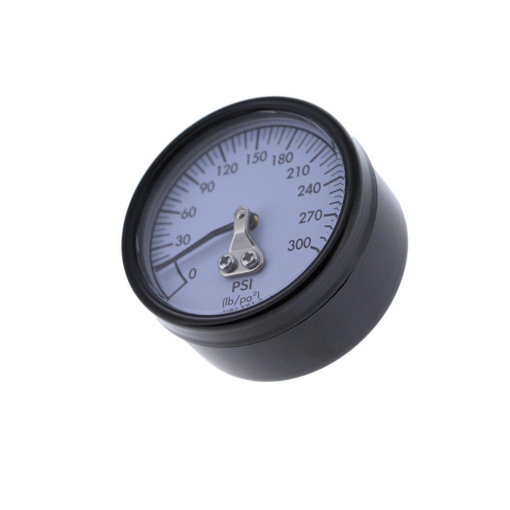 Craftsman OEM A18885 replacement air compressor gauge 91915204 919