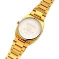 thumbnail image 6 of ACouple Quartz Watches Set - Stainless Strap Matching His & Hers Multifunctional Watches with Date, Alarm & Chronograph - Elegant Couple's Timepieces for Everyday Wear A, 6 of 8