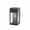 Black, variant on Solar Wall Lights Outdoor, Dusk To Dawn Auto On/Off, Waterproof Led Lighting for Garden Fence, Pathway, Front Door, Easy No-Wire Installation