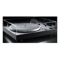 thumbnail image 2 of Dual Audio CS518 Twin Gimbal Three Speed Turntable, 2 of 2