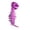 E, variant on Dinosaur Skeleton Costume 3D Spinosaurus And Plush Spine Suitable For Halloween Role Playing And Dress Up Games