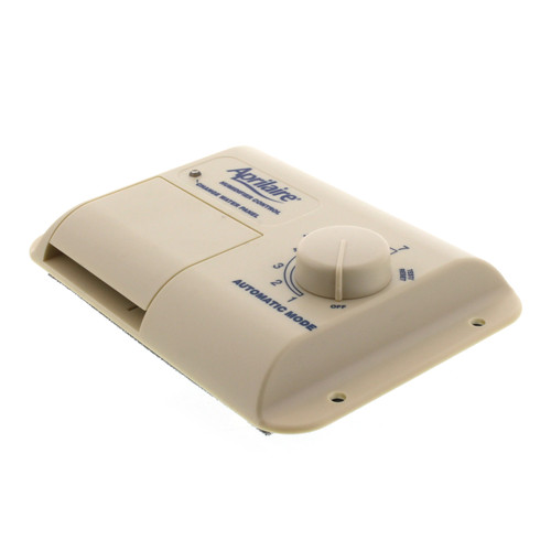 Genuine Aprilaire 6203 SingleStage 3Zone Control Panel